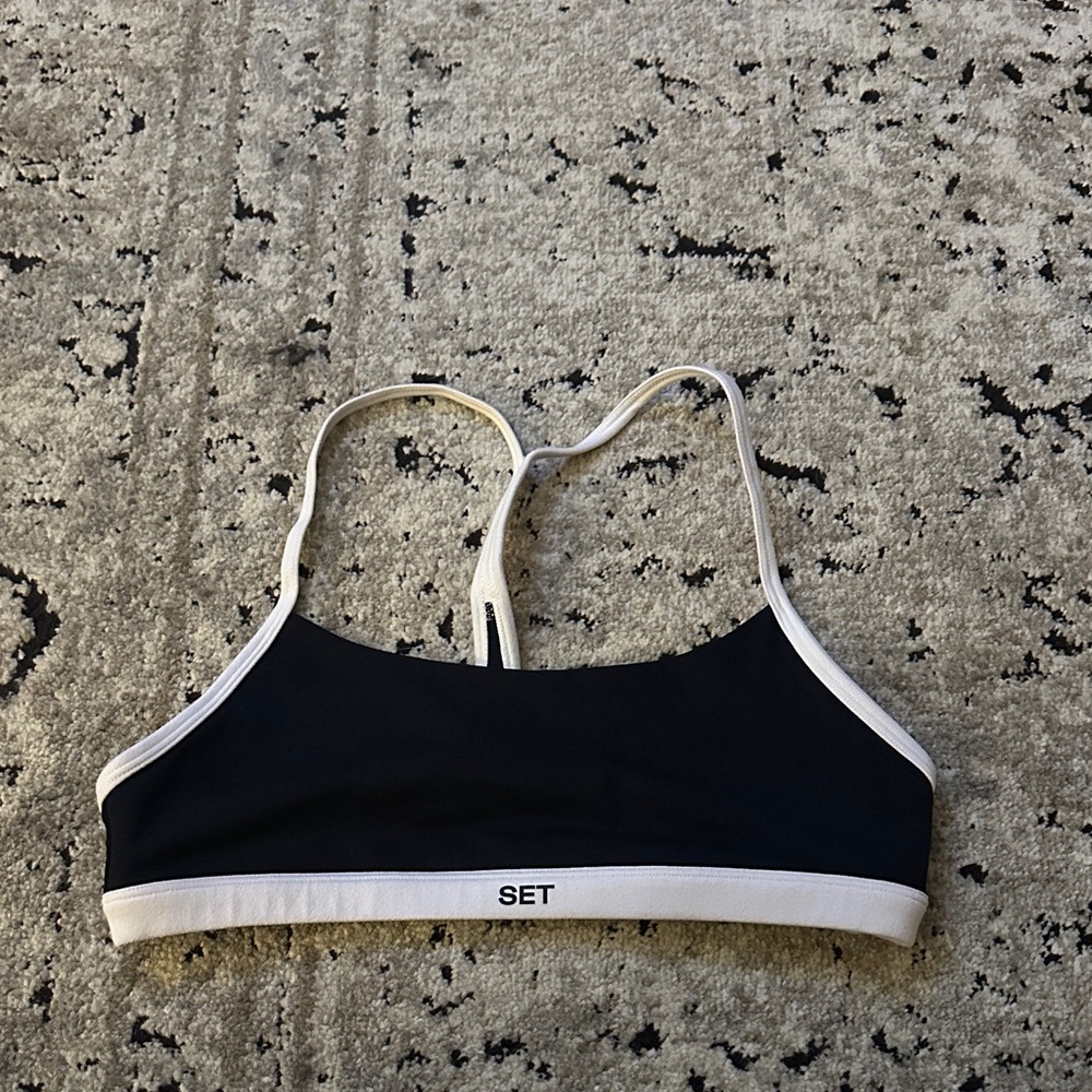 SET ACTIVE bra